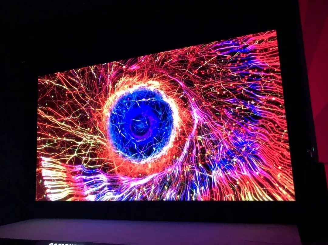 电影产业的新动力——LED数字虚拟摄影棚